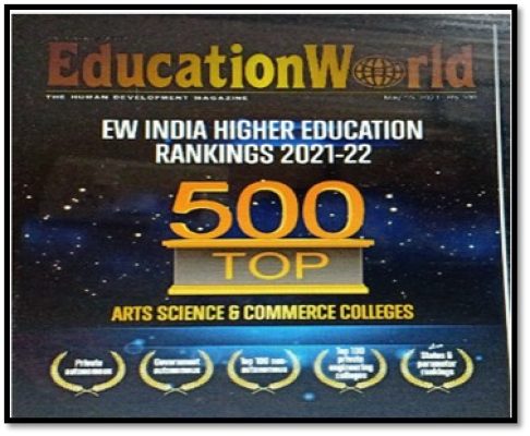 Education World Ranking 1
