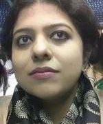 Monalisa Jha Monalisa Jha