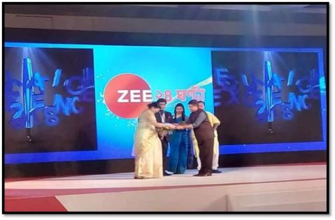 Zee 24 4