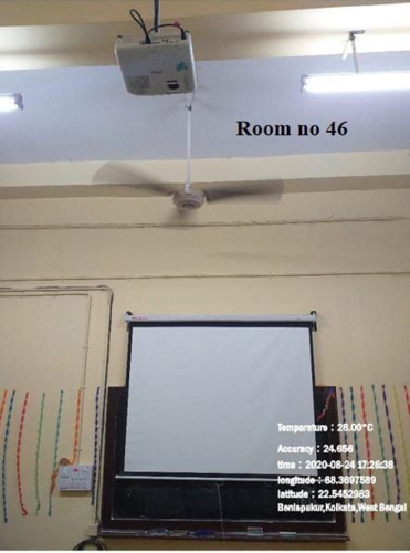 Physics: Room-46