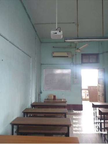 Statistics: Room-73A