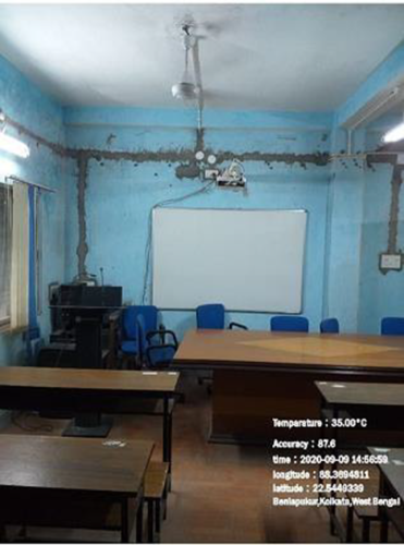 Merged Scheme Building