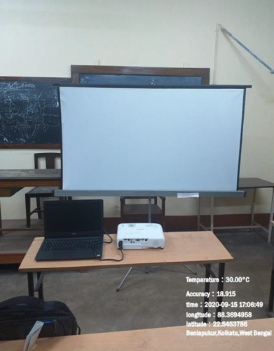 Political Science: Room-41