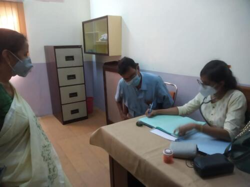 Medical unit - photo2